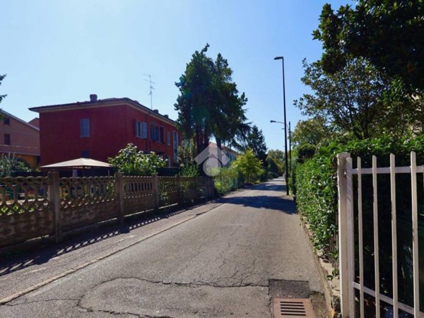 appartamento in vendita a Reggio nell'Emilia in zona Santa Croce