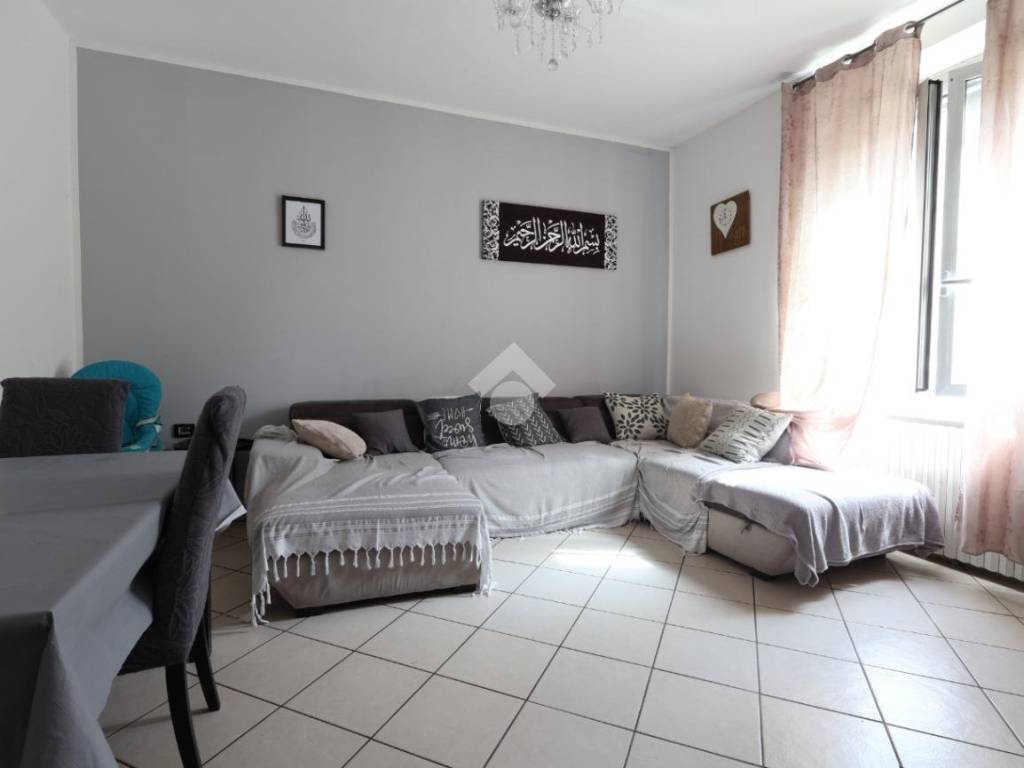 appartamento in vendita a Reggio nell'Emilia in zona Santa Croce