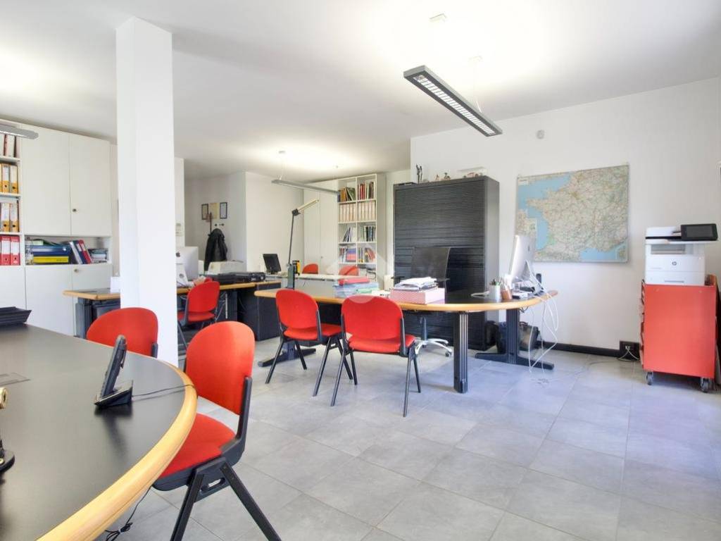 attico in vendita a Reggio nell'Emilia in zona Masone