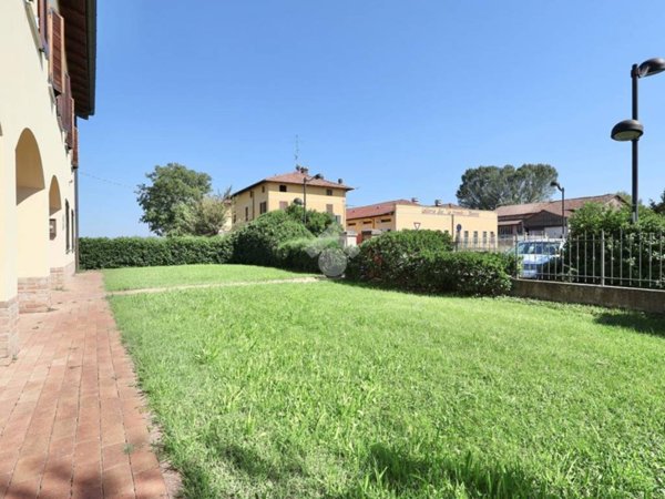 attico in vendita a Reggio nell'Emilia in zona Masone