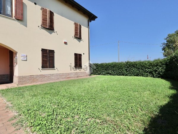 attico in vendita a Reggio nell'Emilia in zona Gavassa