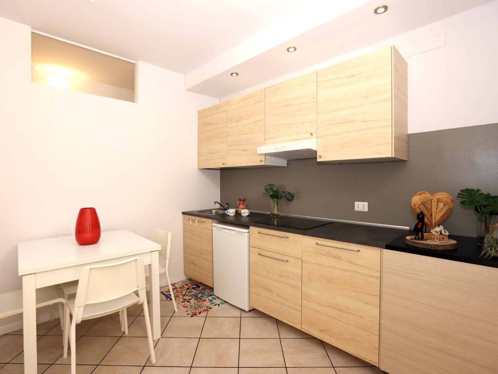 appartamento in vendita a Reggio nell'Emilia in zona Città Storica