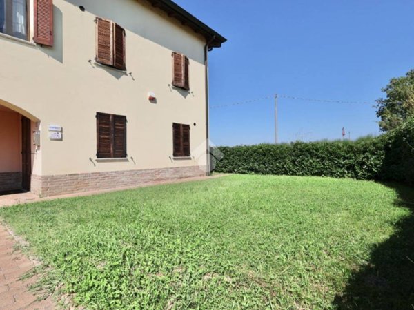 appartamento in vendita a Reggio nell'Emilia in zona Masone