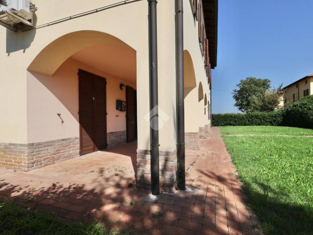 appartamento in vendita a Reggio nell'Emilia in zona Masone