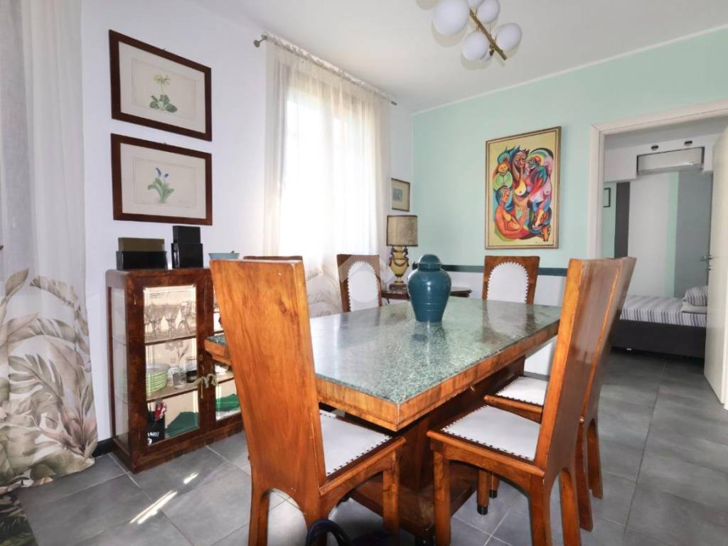 appartamento in vendita a Reggio nell'Emilia in zona Masone