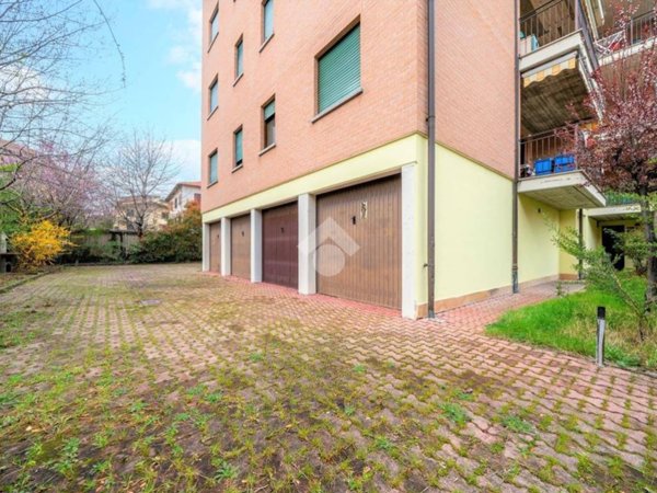 appartamento in vendita a Reggio nell'Emilia in zona Santa Croce