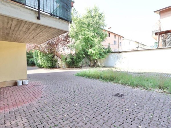 appartamento in vendita a Reggio nell'Emilia in zona Santa Croce