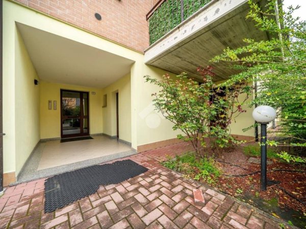 appartamento in vendita a Reggio nell'Emilia in zona Santa Croce