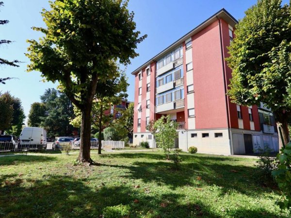 appartamento in vendita a Reggio nell'Emilia in zona Santa Croce