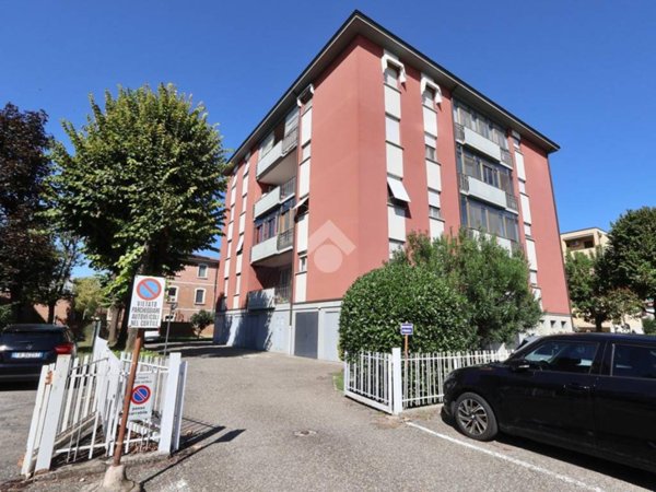 appartamento in vendita a Reggio nell'Emilia in zona Santa Croce