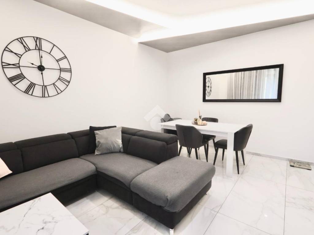 appartamento in vendita a Reggio nell'Emilia in zona Santa Croce