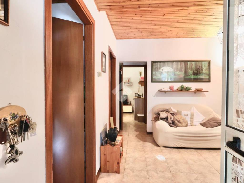 appartamento in vendita a Reggio nell'Emilia in zona Santa Croce