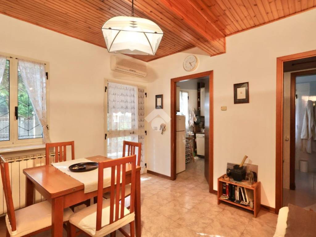 appartamento in vendita a Reggio nell'Emilia in zona Santa Croce