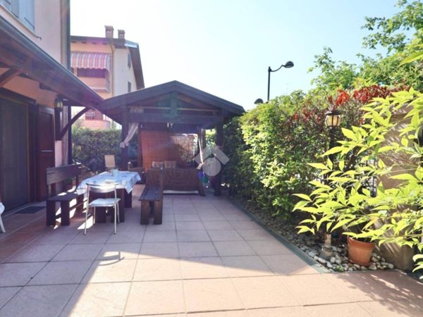 appartamento in vendita a Reggio nell'Emilia