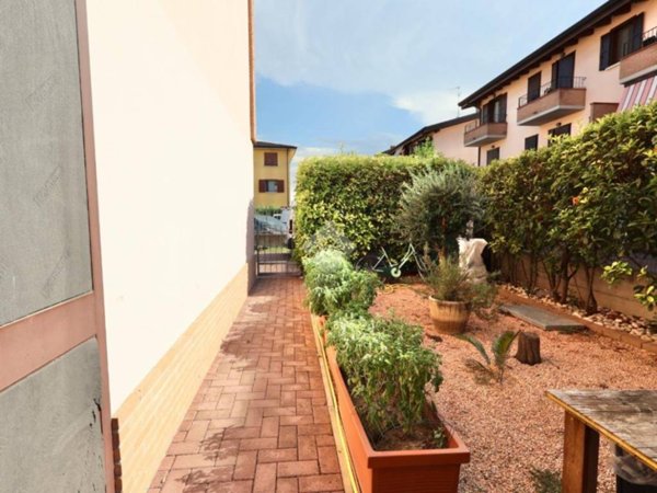 appartamento in vendita a Reggio nell'Emilia