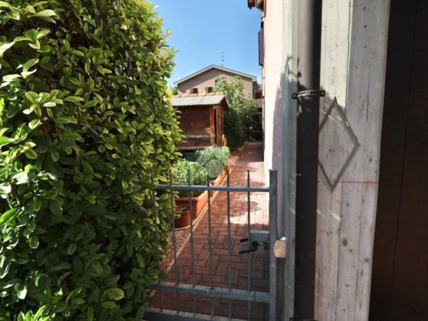 appartamento in vendita a Reggio nell'Emilia