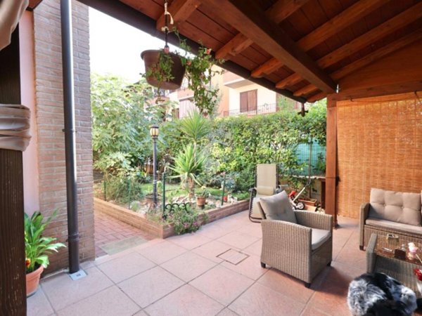 appartamento in vendita a Reggio nell'Emilia