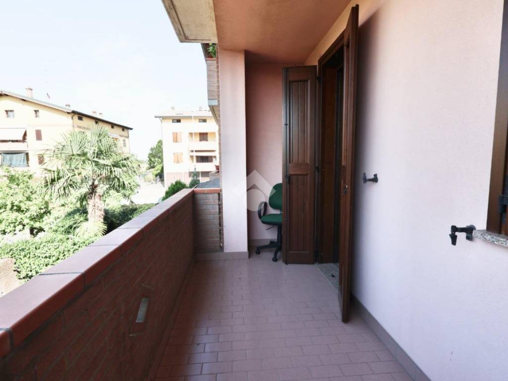 appartamento in vendita a Reggio nell'Emilia