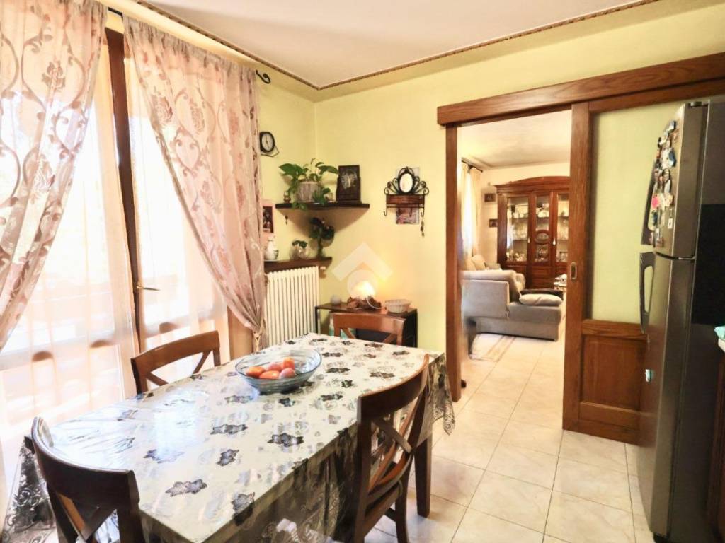 appartamento in vendita a Reggio nell'Emilia