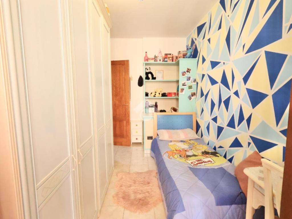 appartamento in vendita a Reggio nell'Emilia in zona Massenziatico