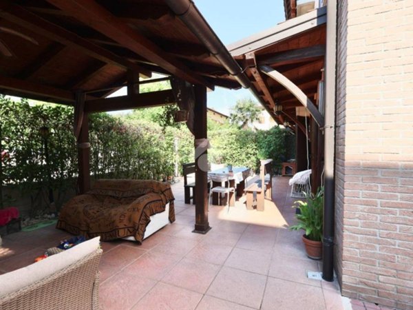 appartamento in vendita a Reggio nell'Emilia