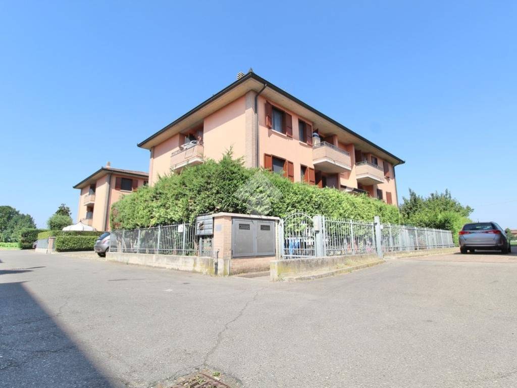 appartamento in vendita a Reggio nell'Emilia