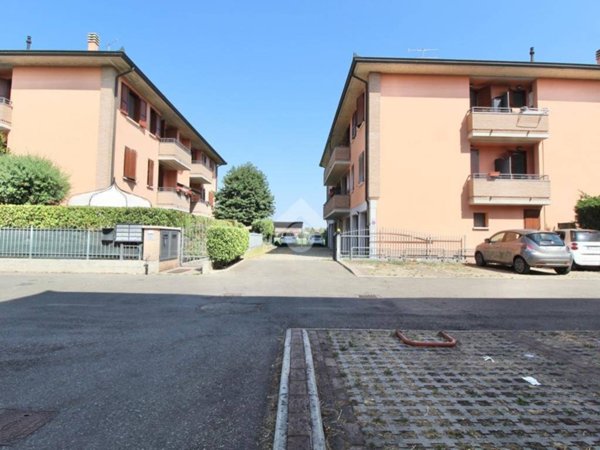 appartamento in vendita a Reggio nell'Emilia
