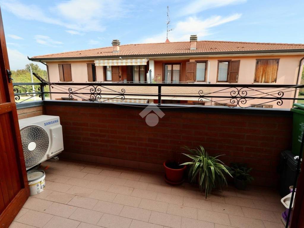 appartamento in vendita a Reggio nell'Emilia