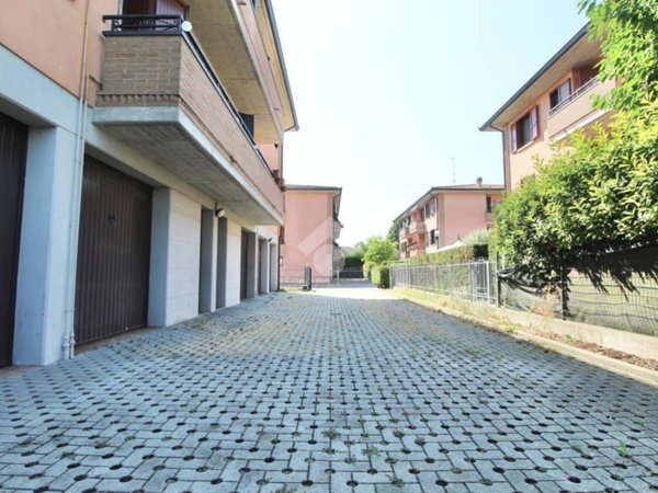 appartamento in vendita a Reggio nell'Emilia