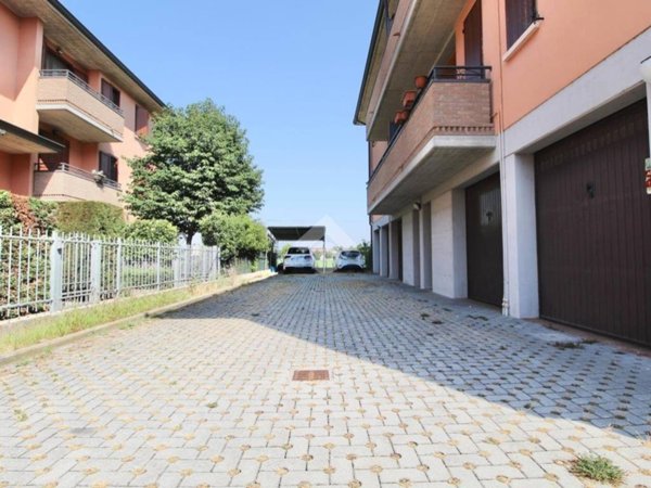 appartamento in vendita a Reggio nell'Emilia