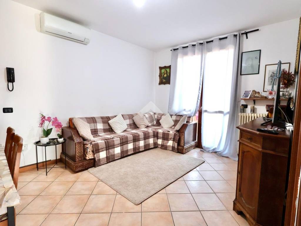 appartamento in vendita a Reggio nell'Emilia