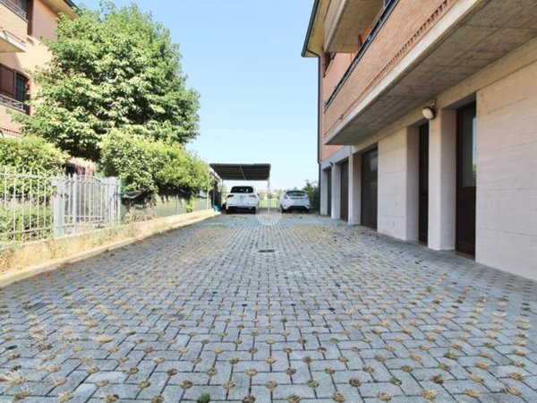 appartamento in vendita a Reggio nell'Emilia in zona Massenziatico