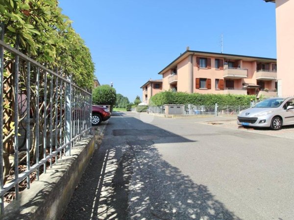 appartamento in vendita a Reggio nell'Emilia