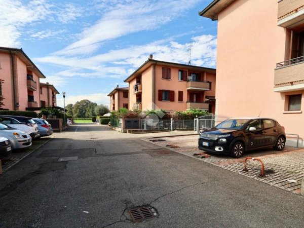 appartamento in vendita a Reggio nell'Emilia