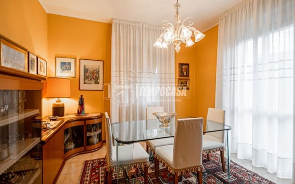 appartamento in vendita a Reggio nell'Emilia in zona Città Storica