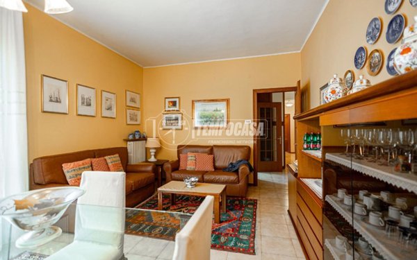 appartamento in vendita a Reggio nell'Emilia in zona Città Storica