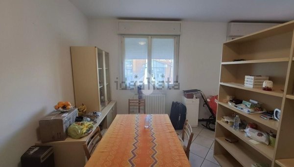 appartamento in vendita a Reggio nell'Emilia in zona Buco del Signore