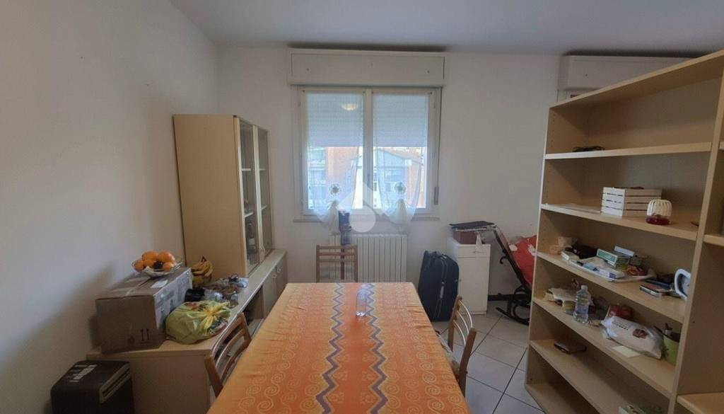 appartamento in vendita a Reggio nell'Emilia in zona Rosta Nuova