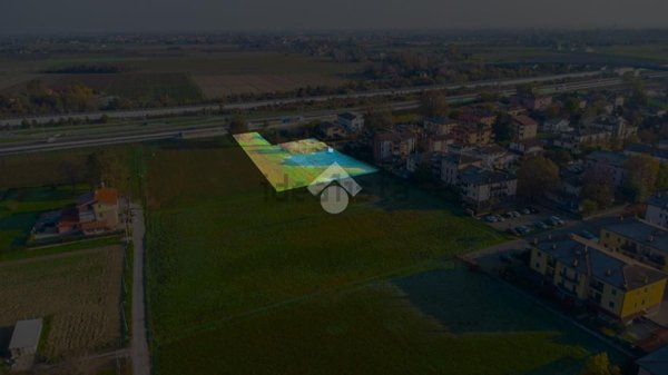 casa indipendente in vendita a Reggio nell'Emilia in zona Roncocesi