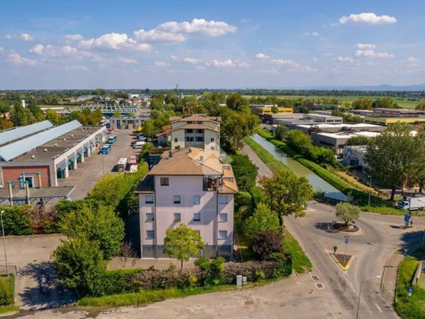 appartamento in vendita a Reggio nell'Emilia