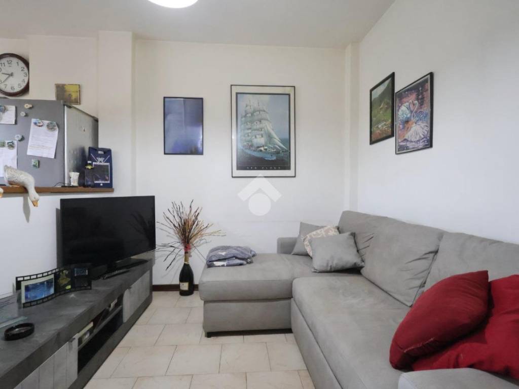 appartamento in vendita a Reggio nell'Emilia