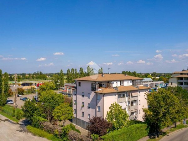 appartamento in vendita a Reggio nell'Emilia