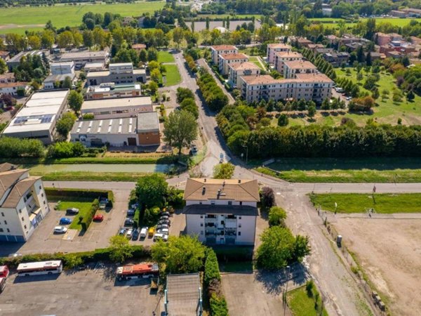 appartamento in vendita a Reggio nell'Emilia