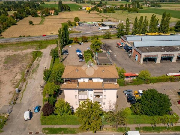 appartamento in vendita a Reggio nell'Emilia