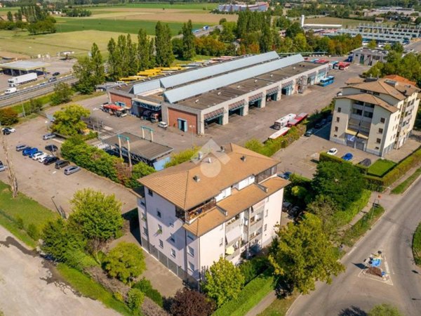 appartamento in vendita a Reggio nell'Emilia