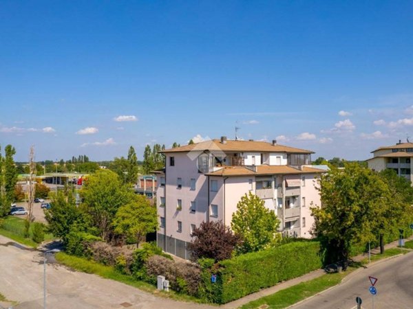 appartamento in vendita a Reggio nell'Emilia in zona Santa Croce