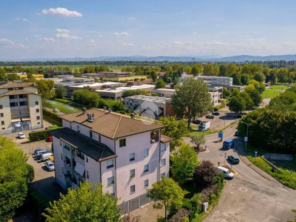appartamento in vendita a Reggio nell'Emilia