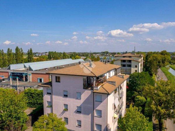 appartamento in vendita a Reggio nell'Emilia