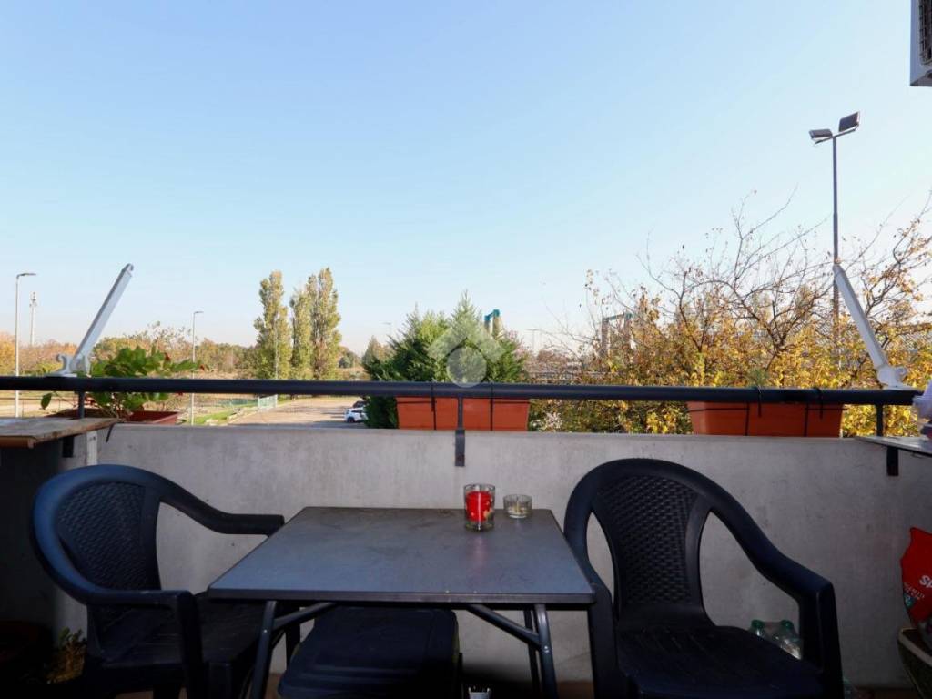 appartamento in vendita a Reggio nell'Emilia