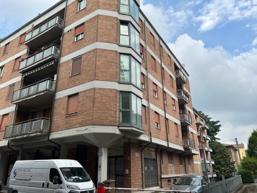 appartamento in vendita a Reggio nell'Emilia